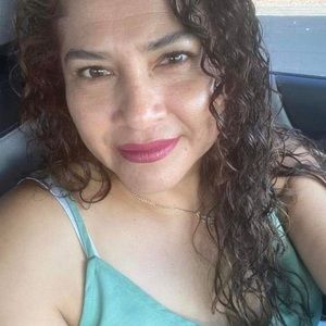 Meet your Posher, Magali